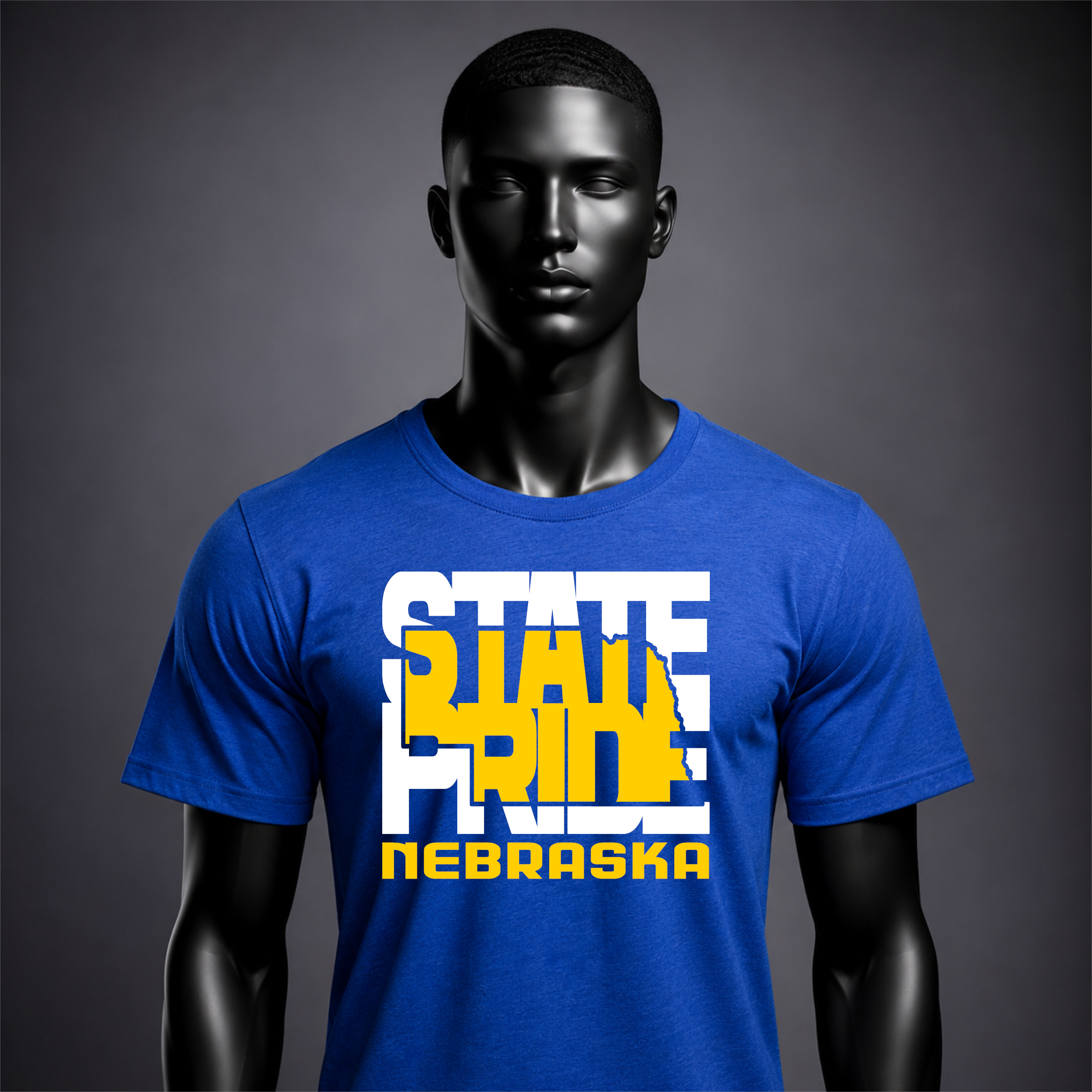State Pride: Nebraska