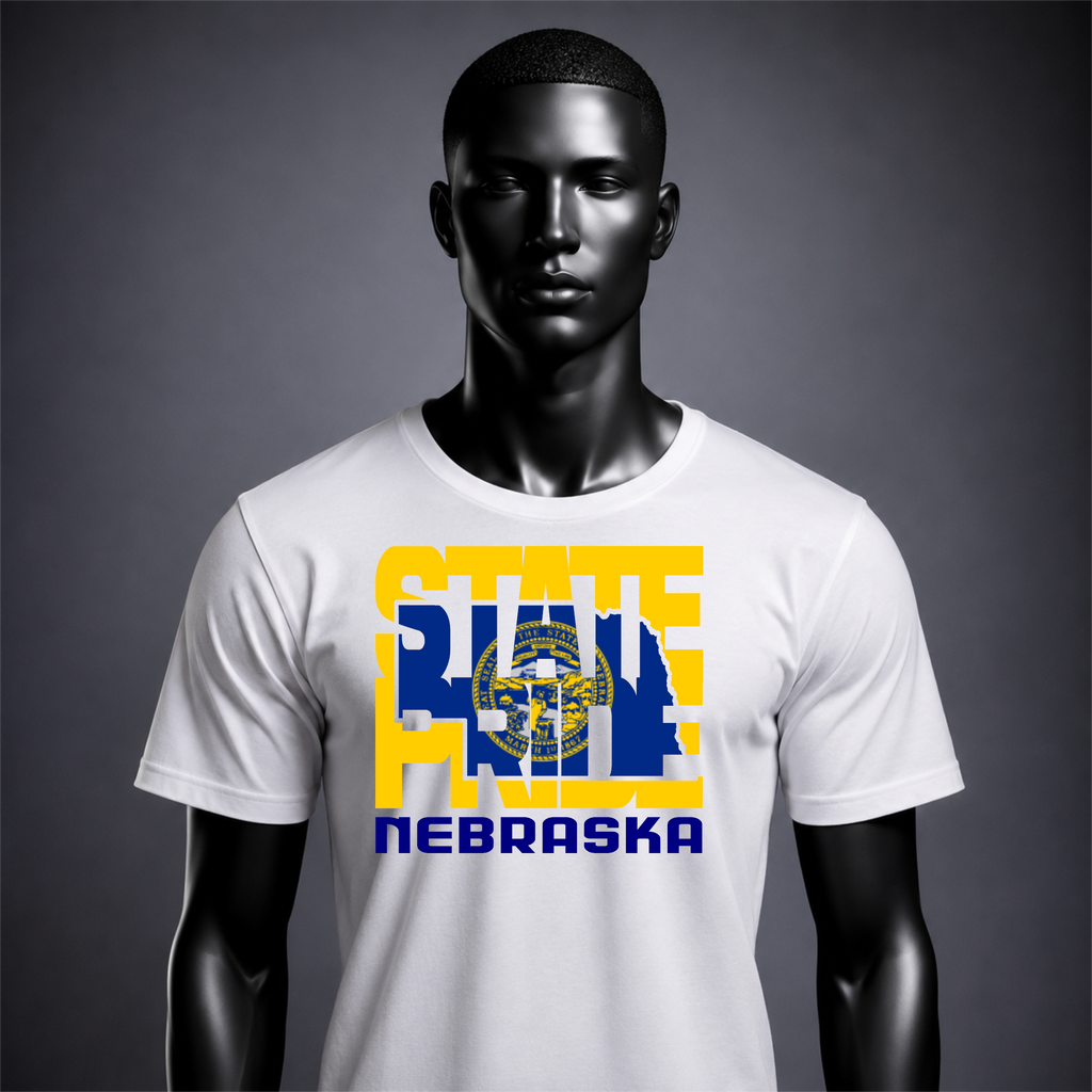 State Pride: Nebraska