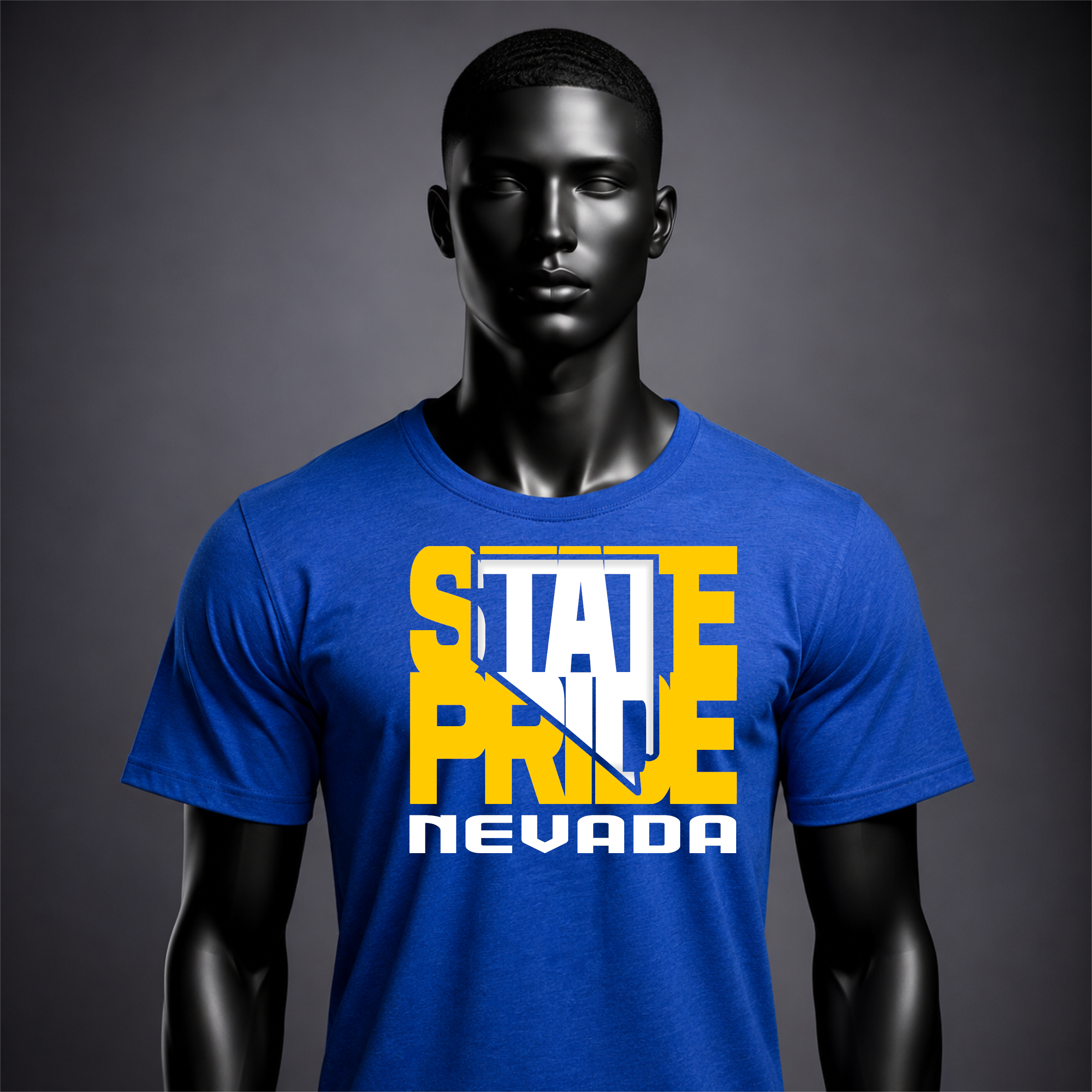 State Pride: Nevada