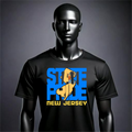 State Pride: New Jersey