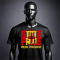 State Pride: New Mexico