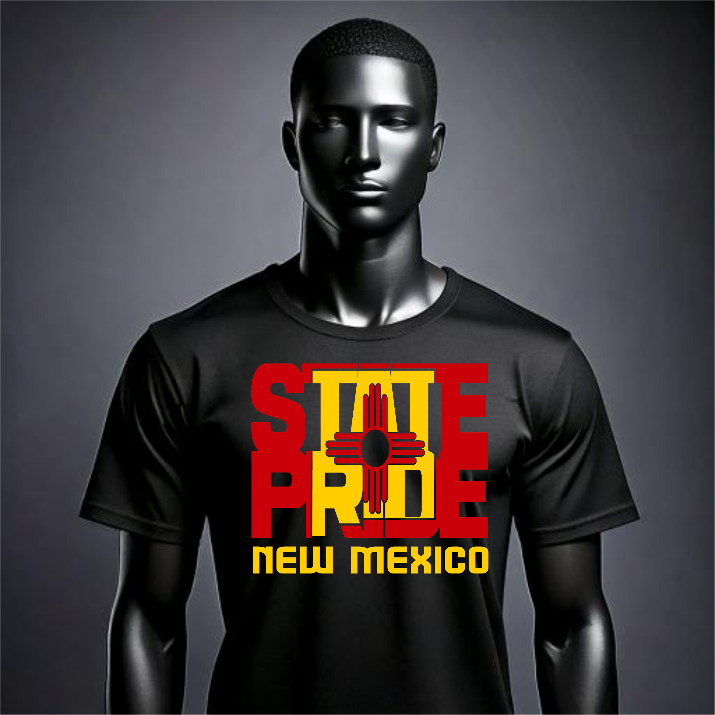 State Pride: New Mexico