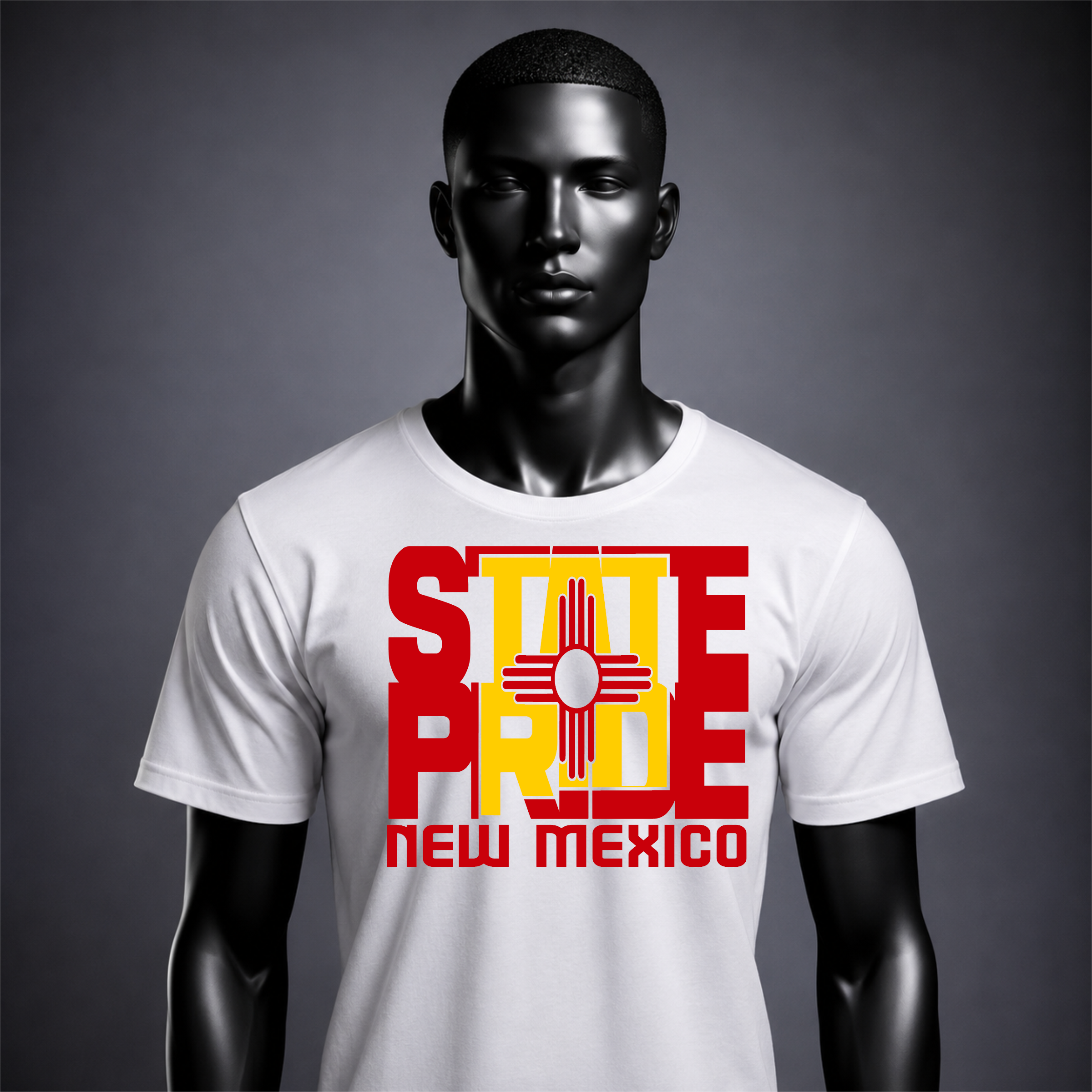 State Pride: New Mexico