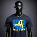 State Pride: New York