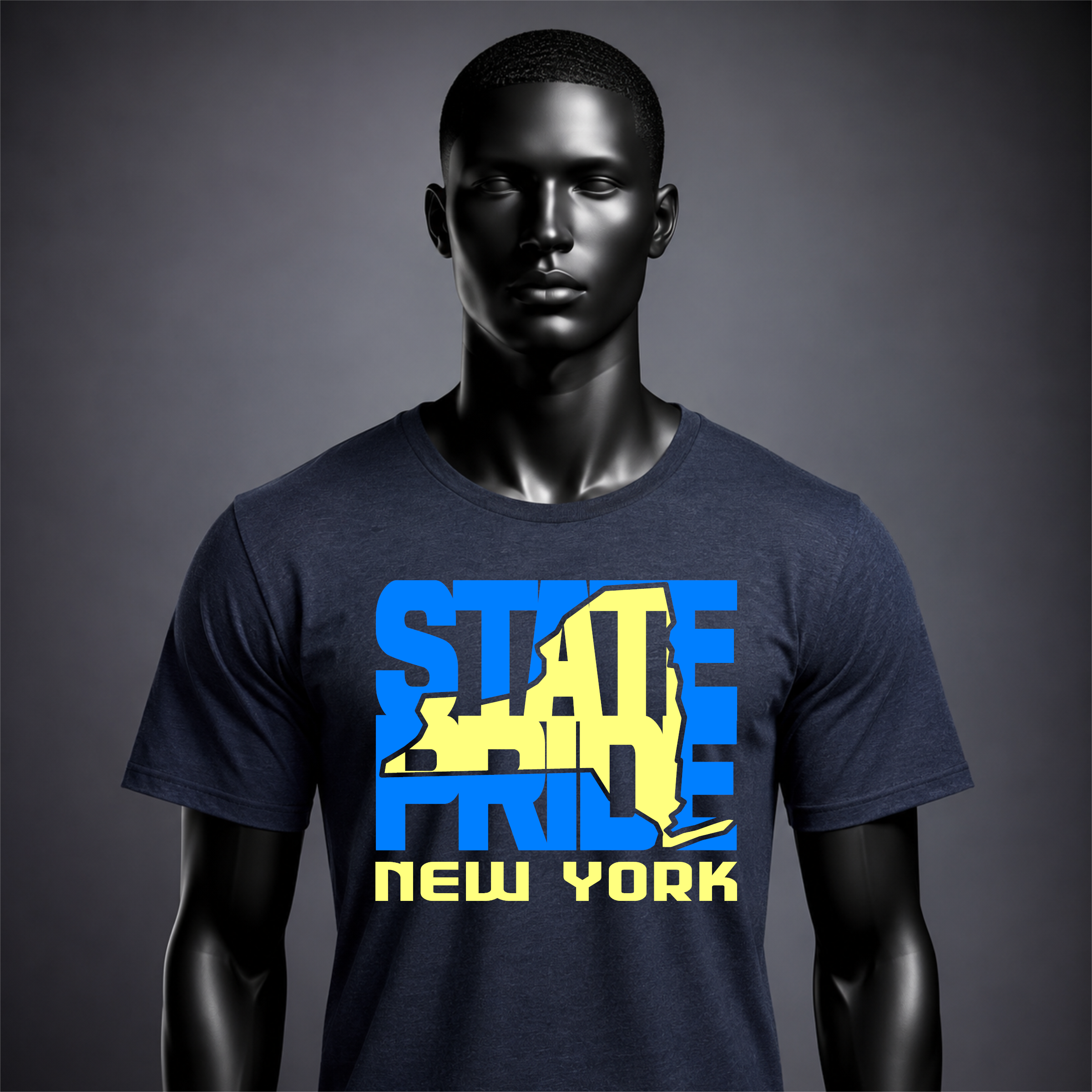 State Pride: New York