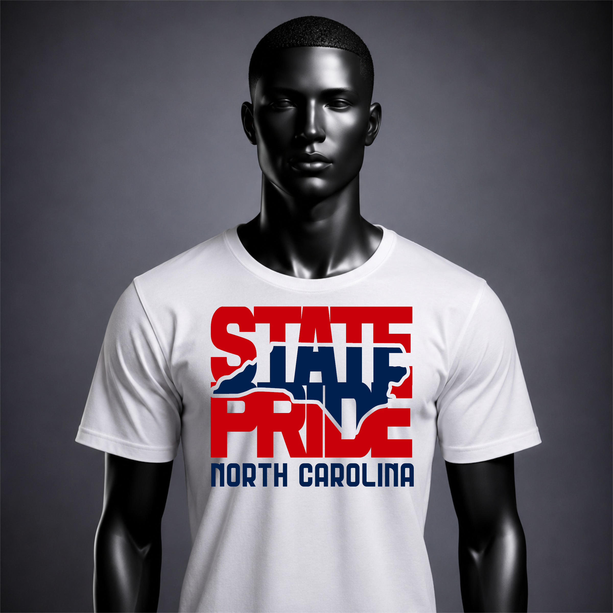 State Pride: North Carolina