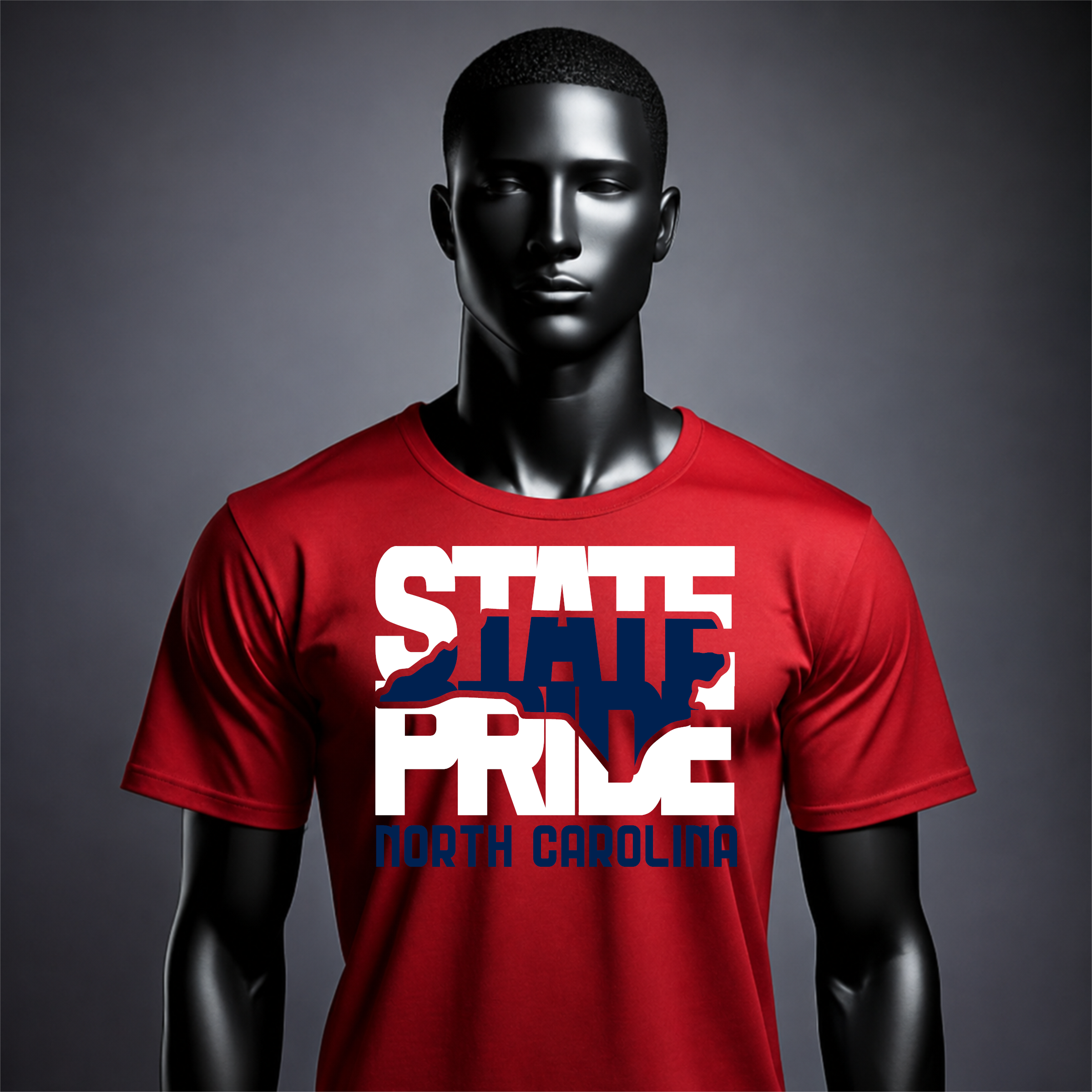 State Pride: North Carolina