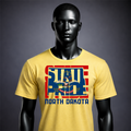 State Pride: North Dakoda