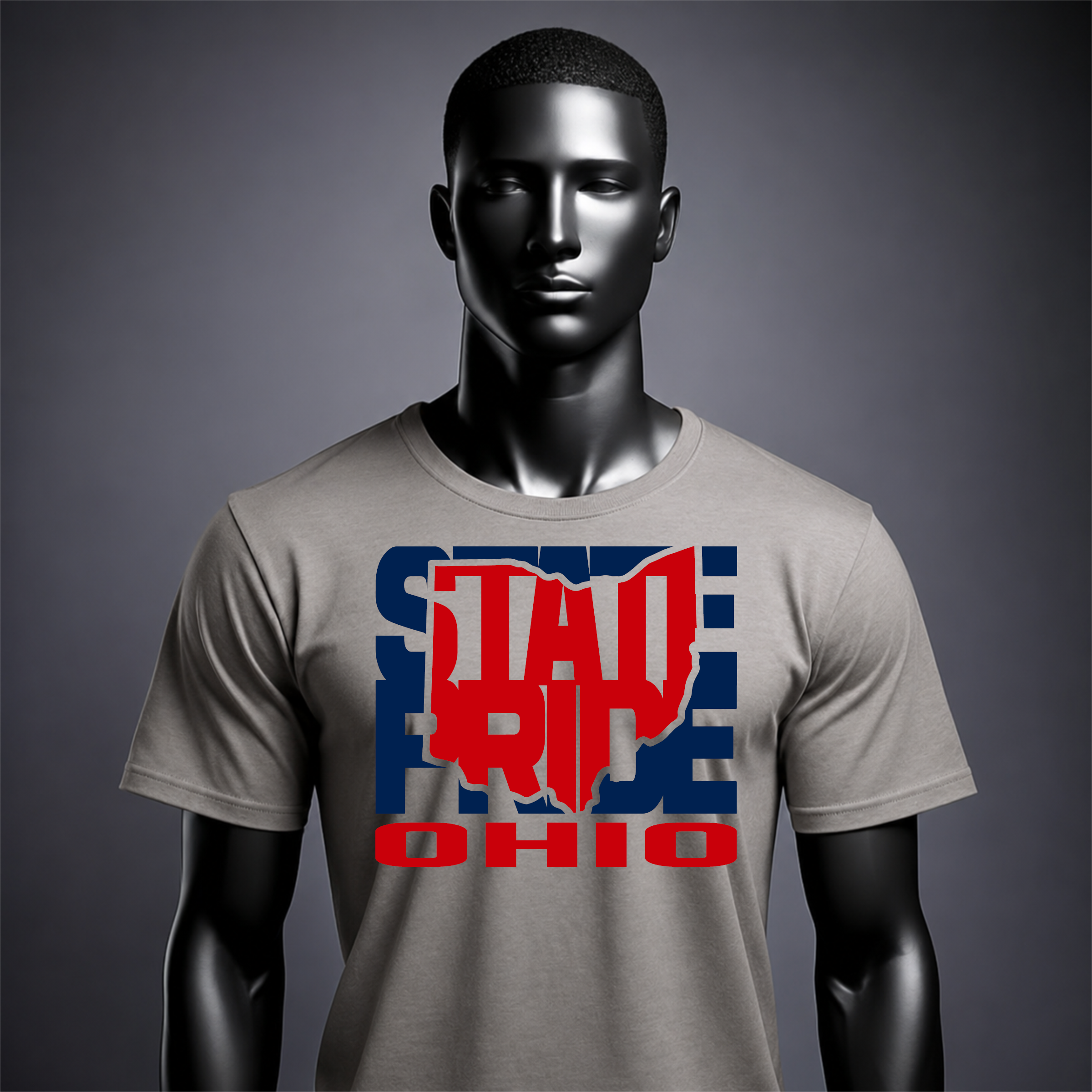 State Pride: Ohio