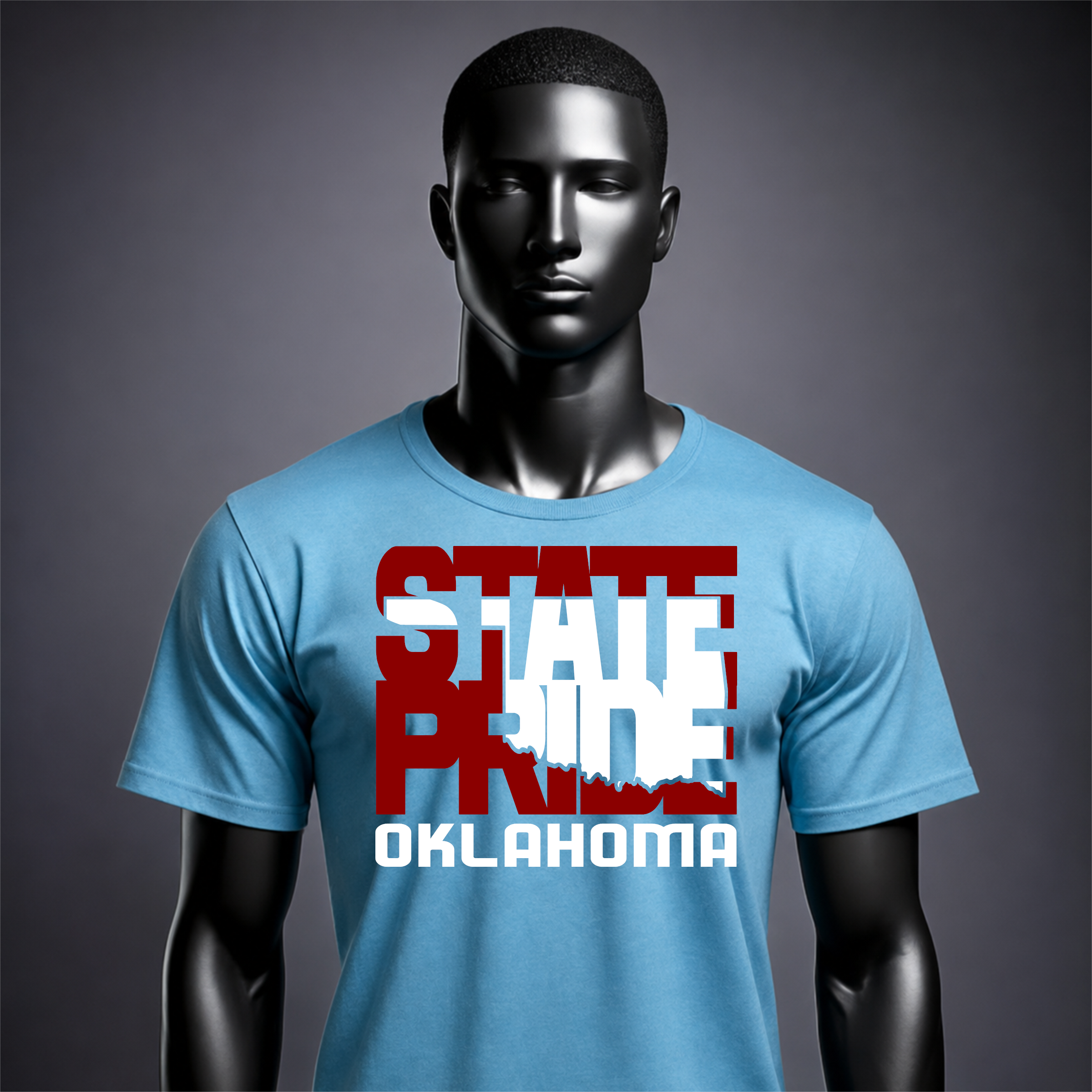State Pride: Oklahoma