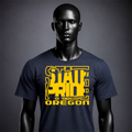 State Pride: Oregon