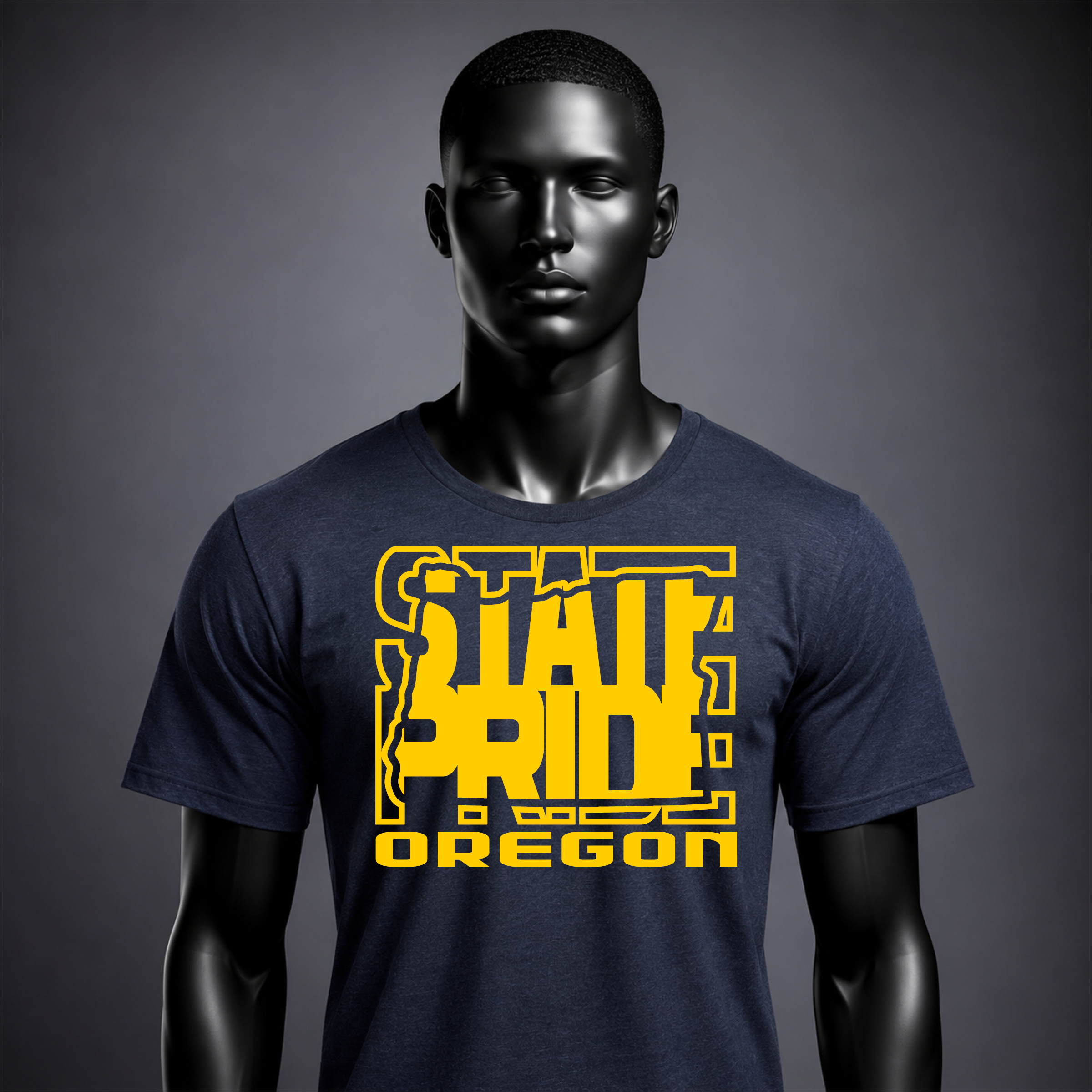 State Pride: Oregon