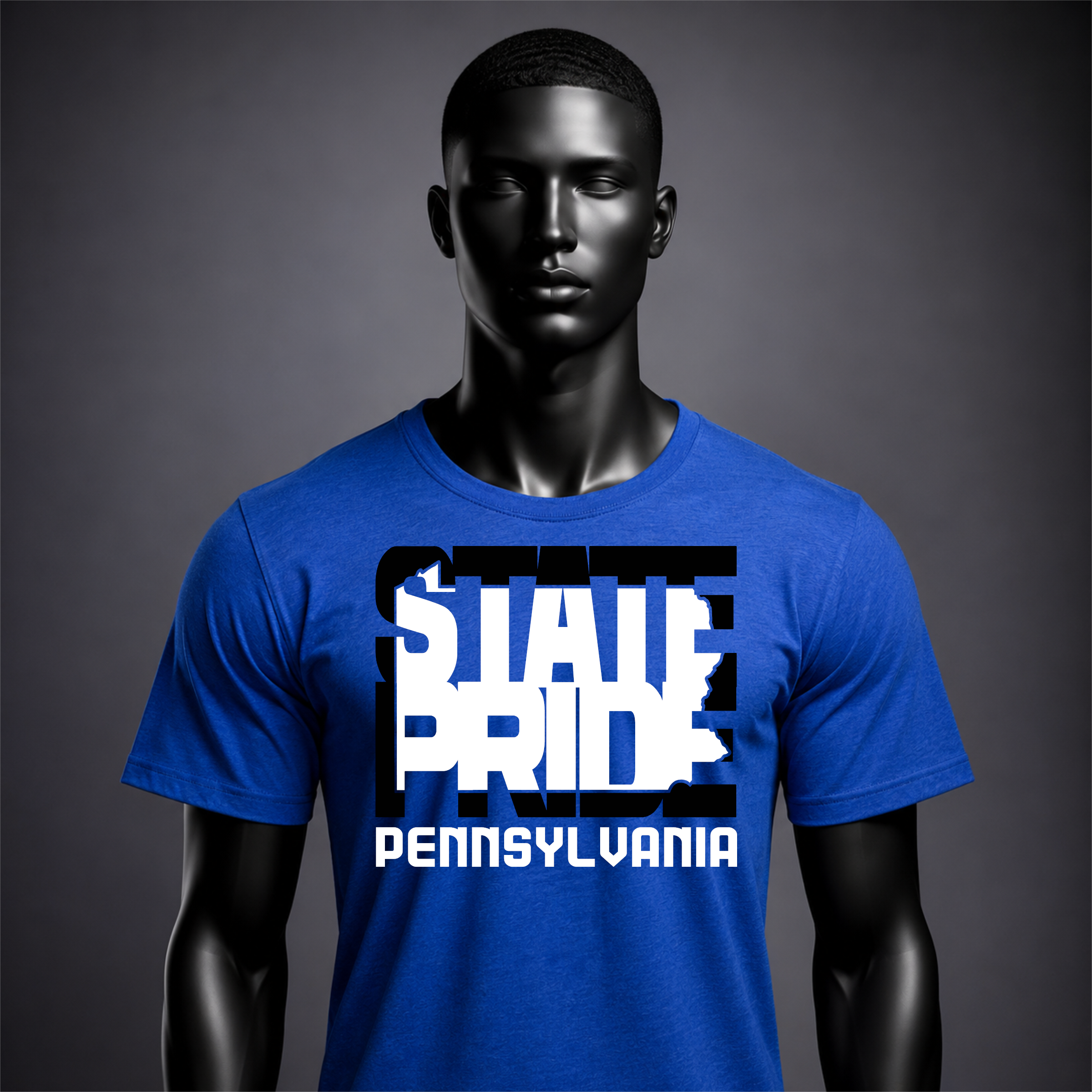 State Pride: Pennsylvania