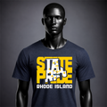 State Pride: Rhode Island