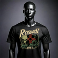 Roswell New Mexico 1947 Tee