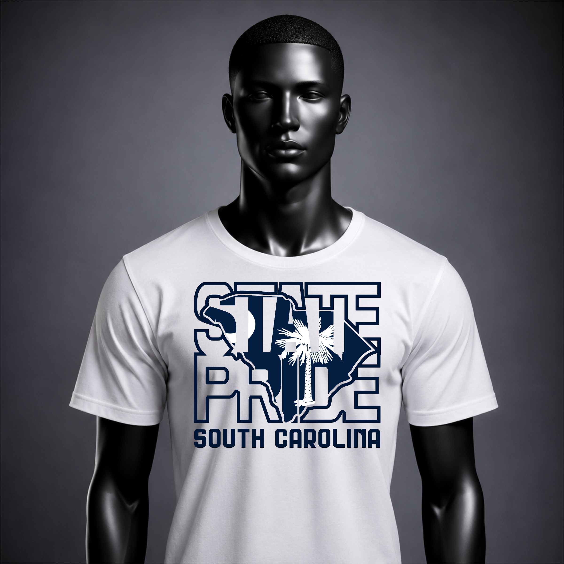 State Pride: South Carolina
