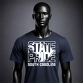State Pride: South Carolina