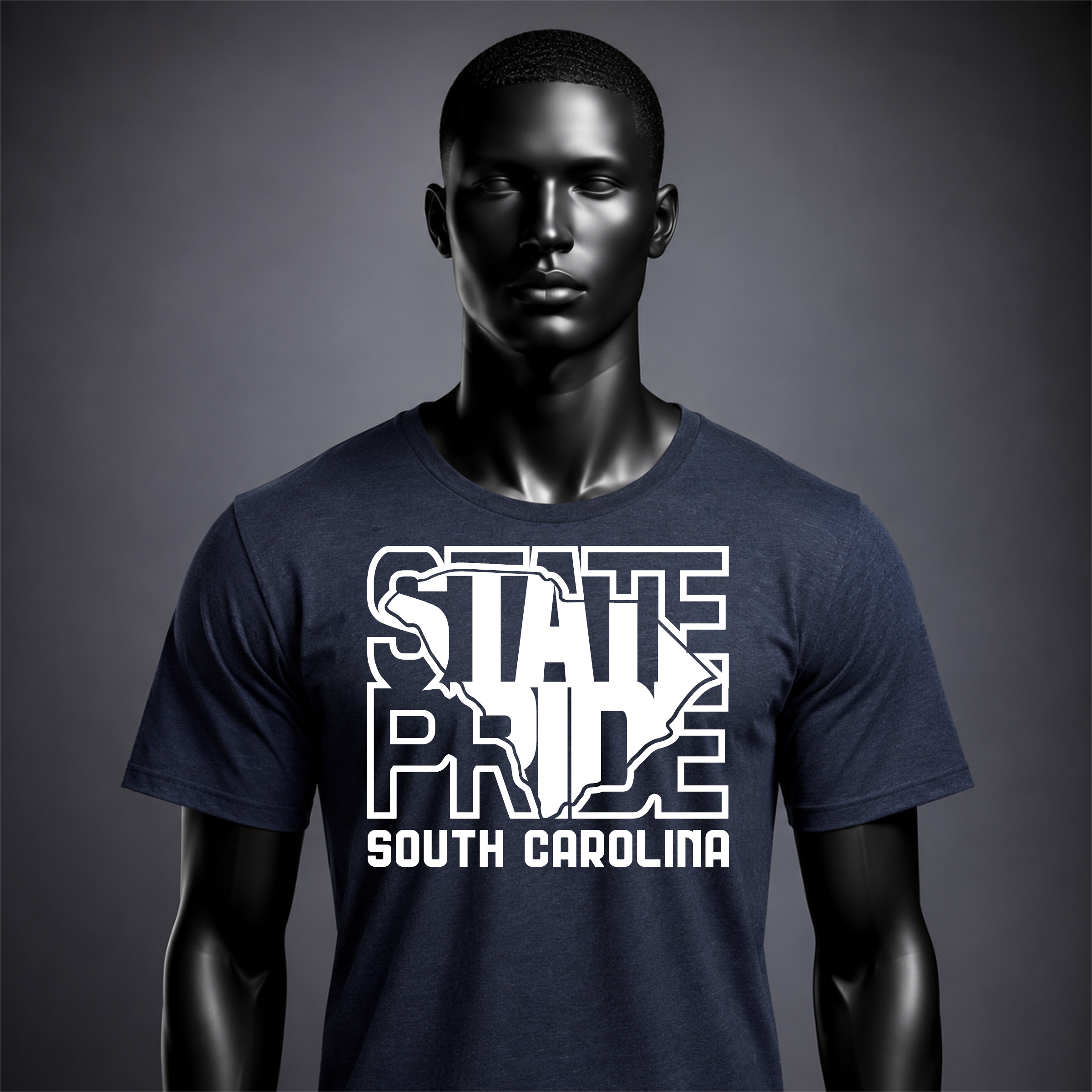 State Pride: South Carolina