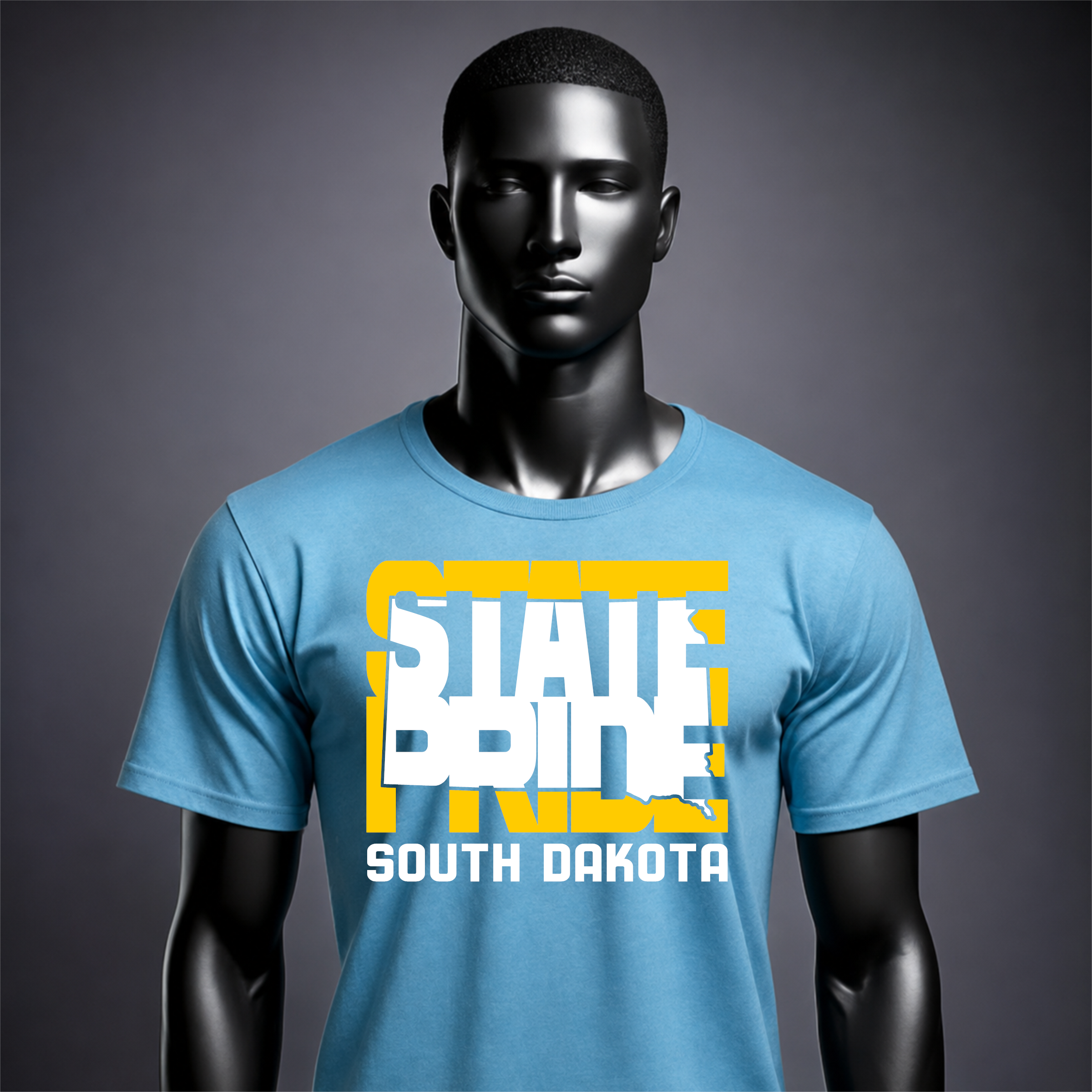 State Pride: South Dakota