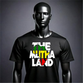 The Mutha Land Tee Bold