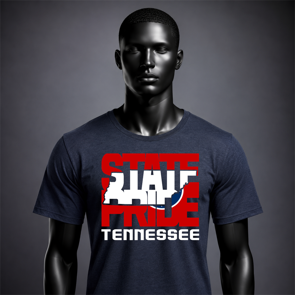 State Pride: Tennessee