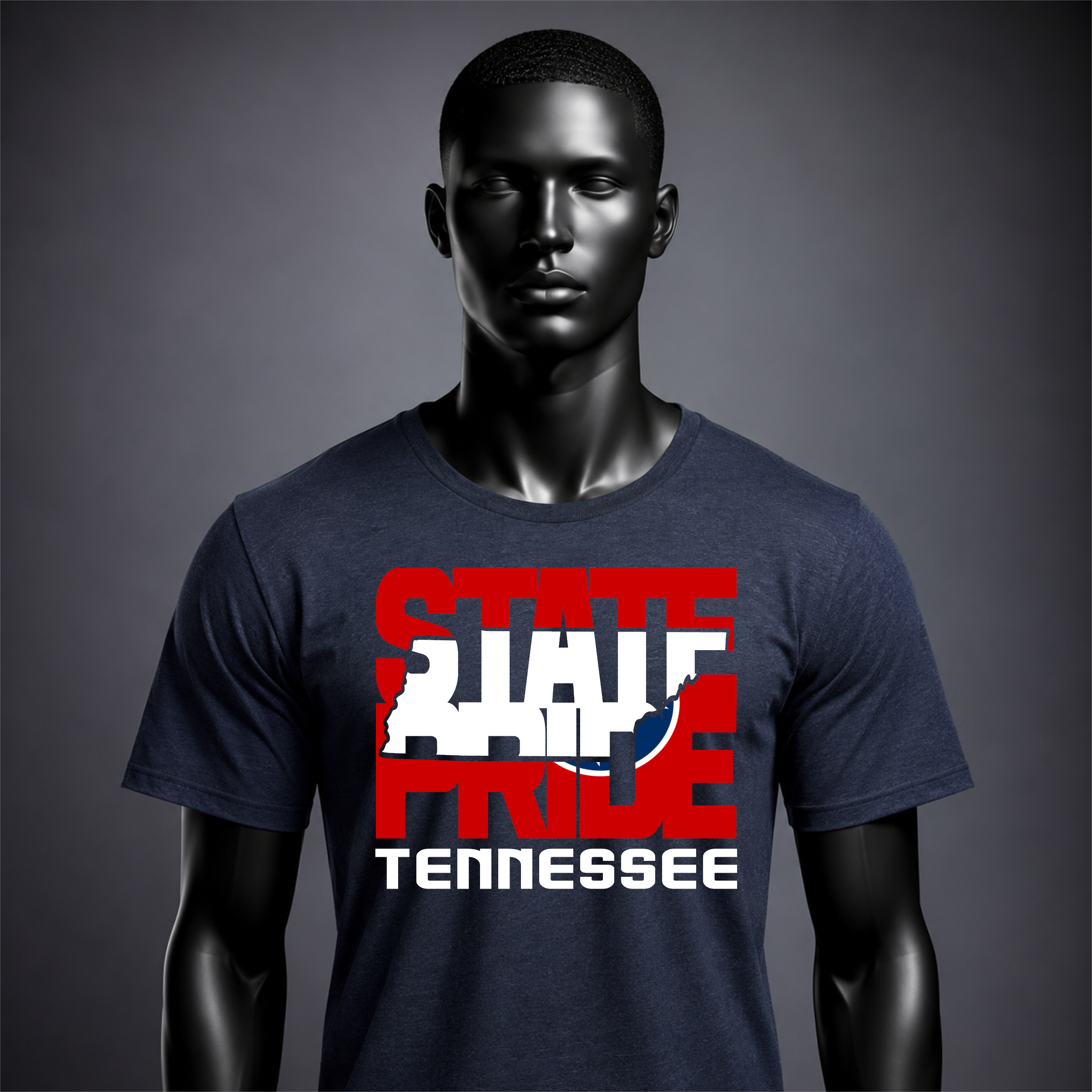 State Pride: Tennessee