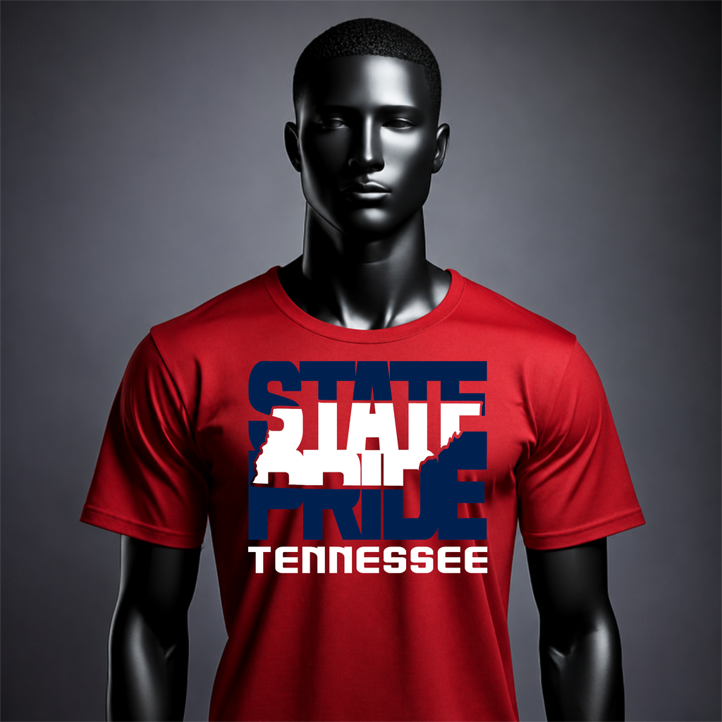 State Pride: Tennessee