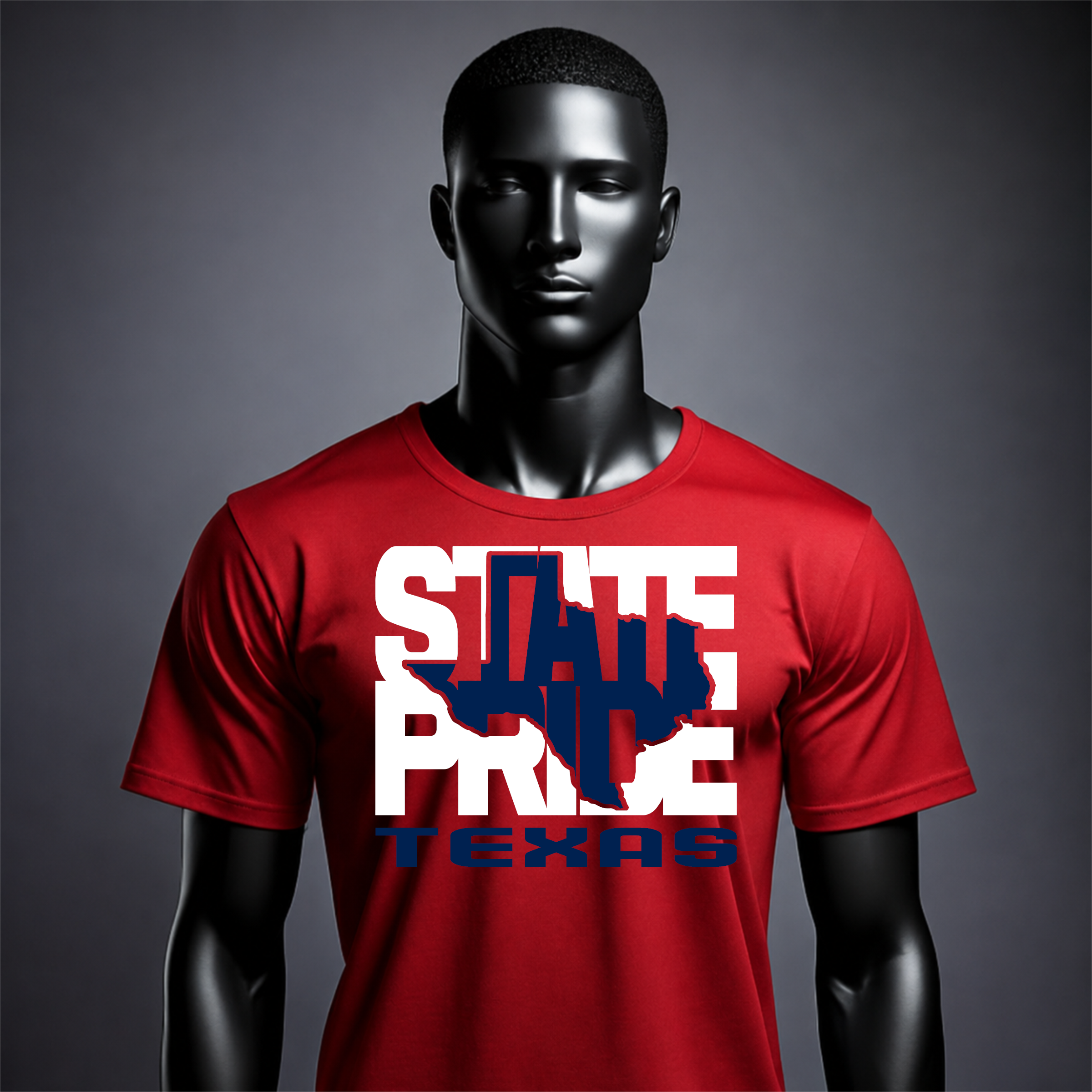 State Pride: Texas