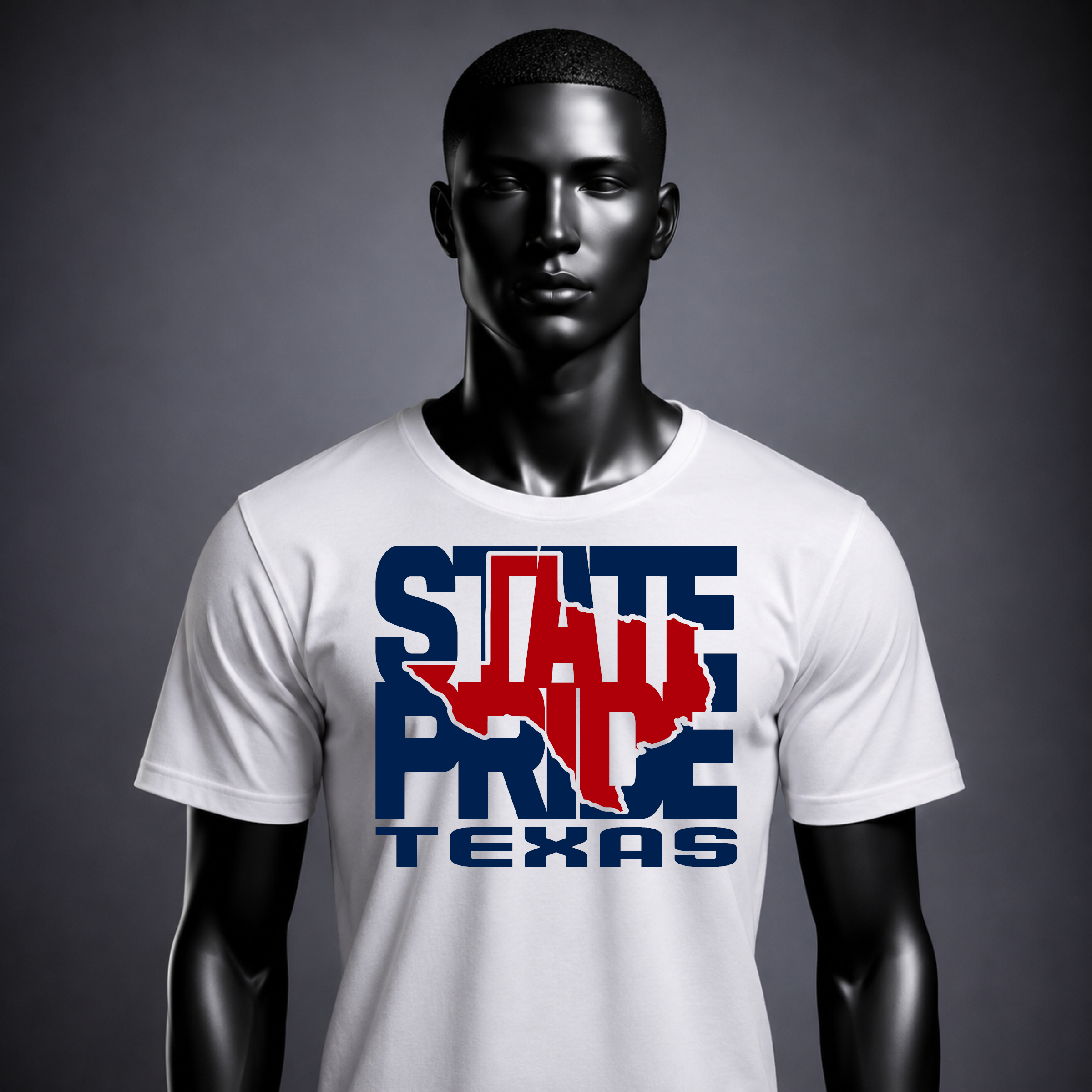 State Pride: Texas