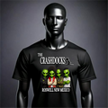 The Crashdocks Tee