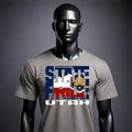 State Pride: Utah