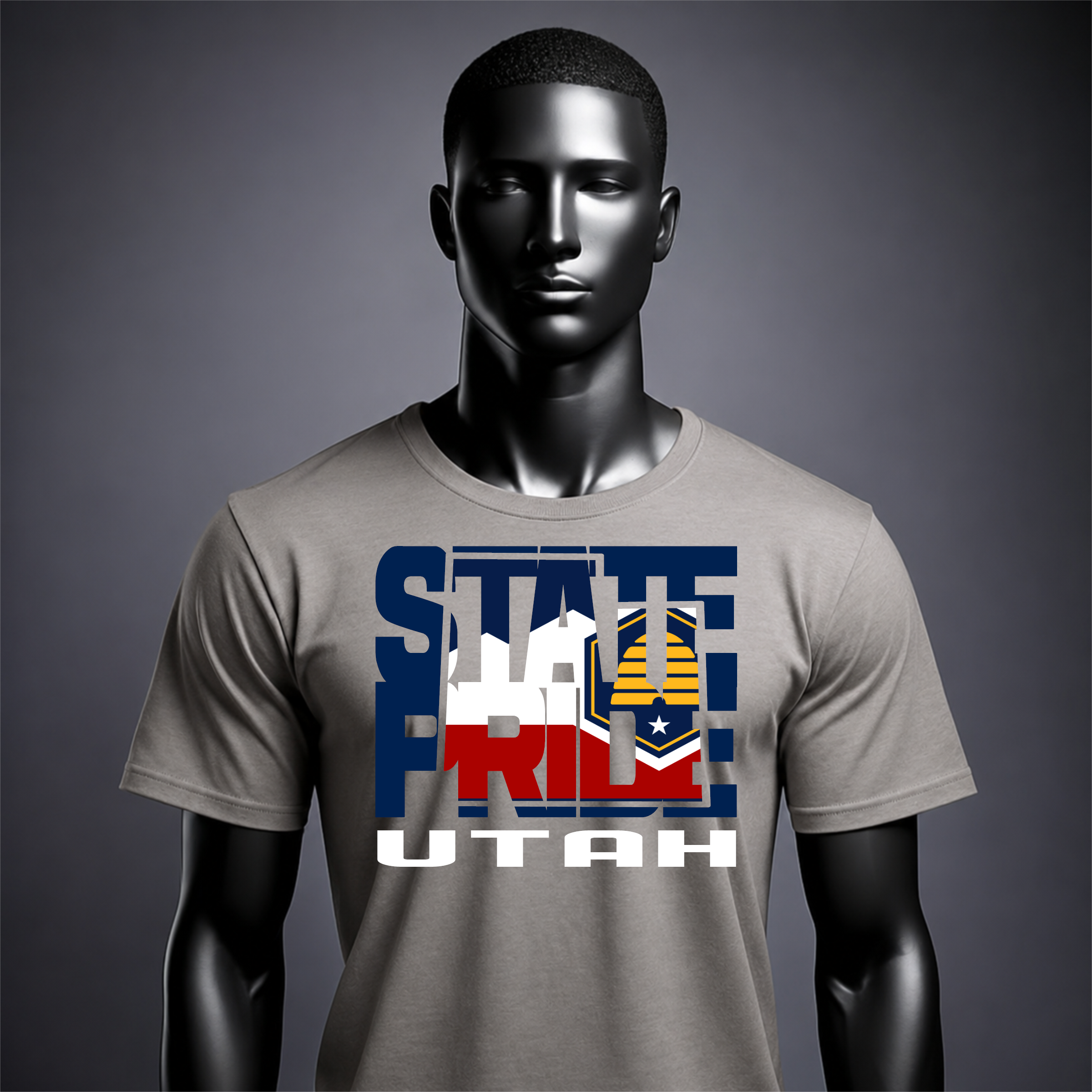 State Pride: Utah