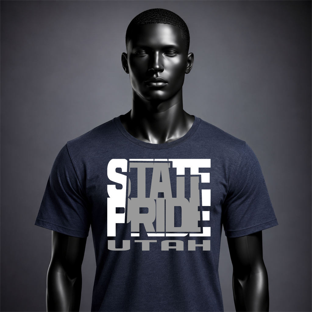 State Pride: Utah
