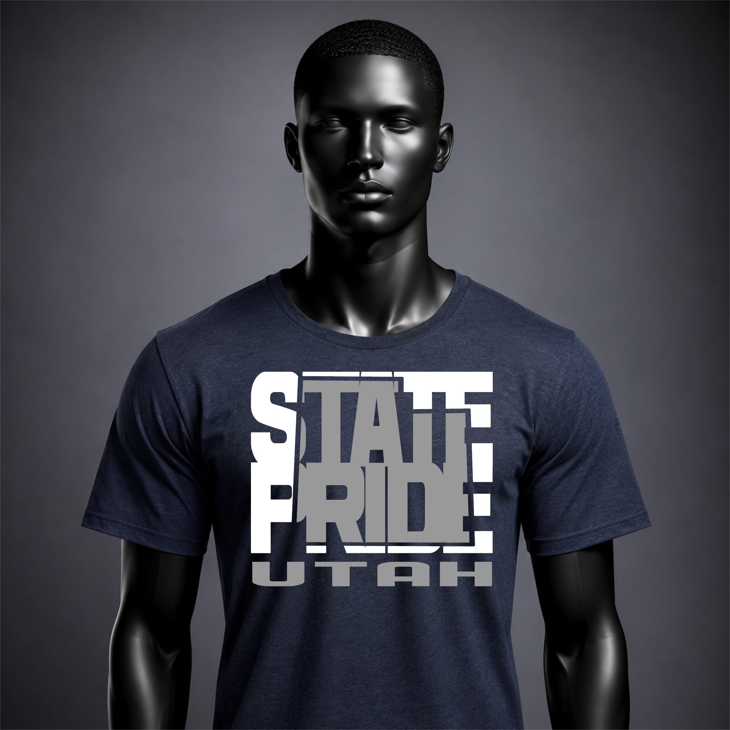 State Pride: Utah