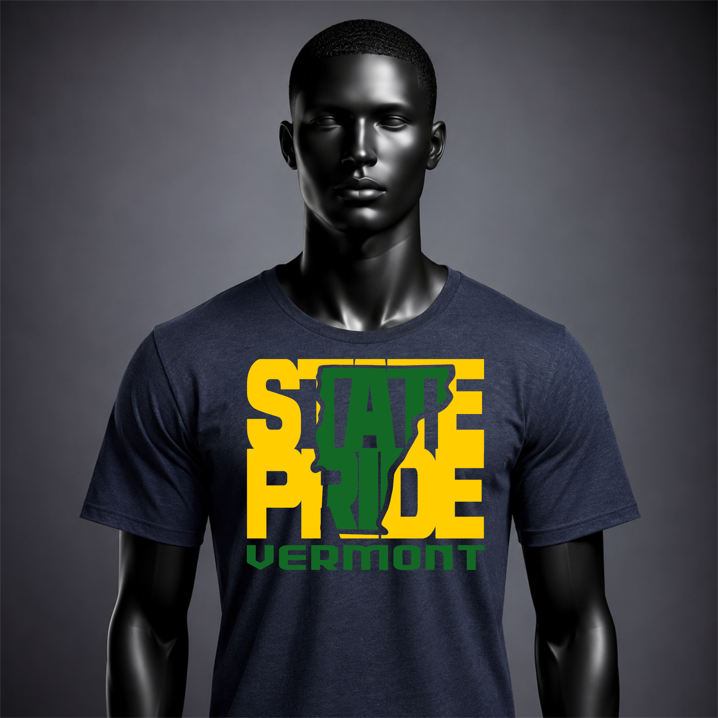 State Pride: Vermont