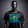 State Pride: Washington