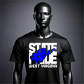 State Pride: West Virginia