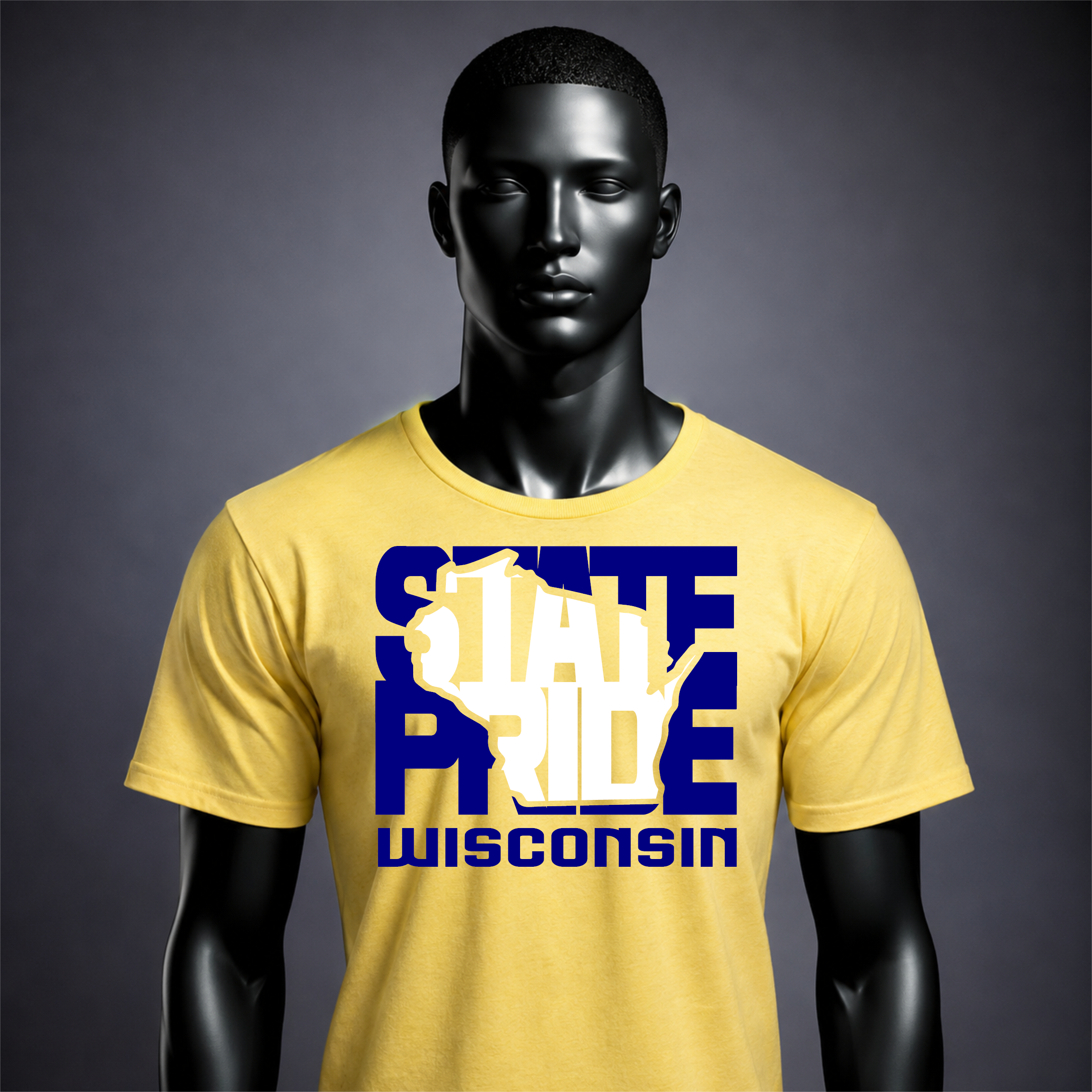 State Pride: Wisconsin