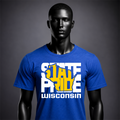 State Pride: Wisconsin