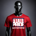 State Pride: Wyoming