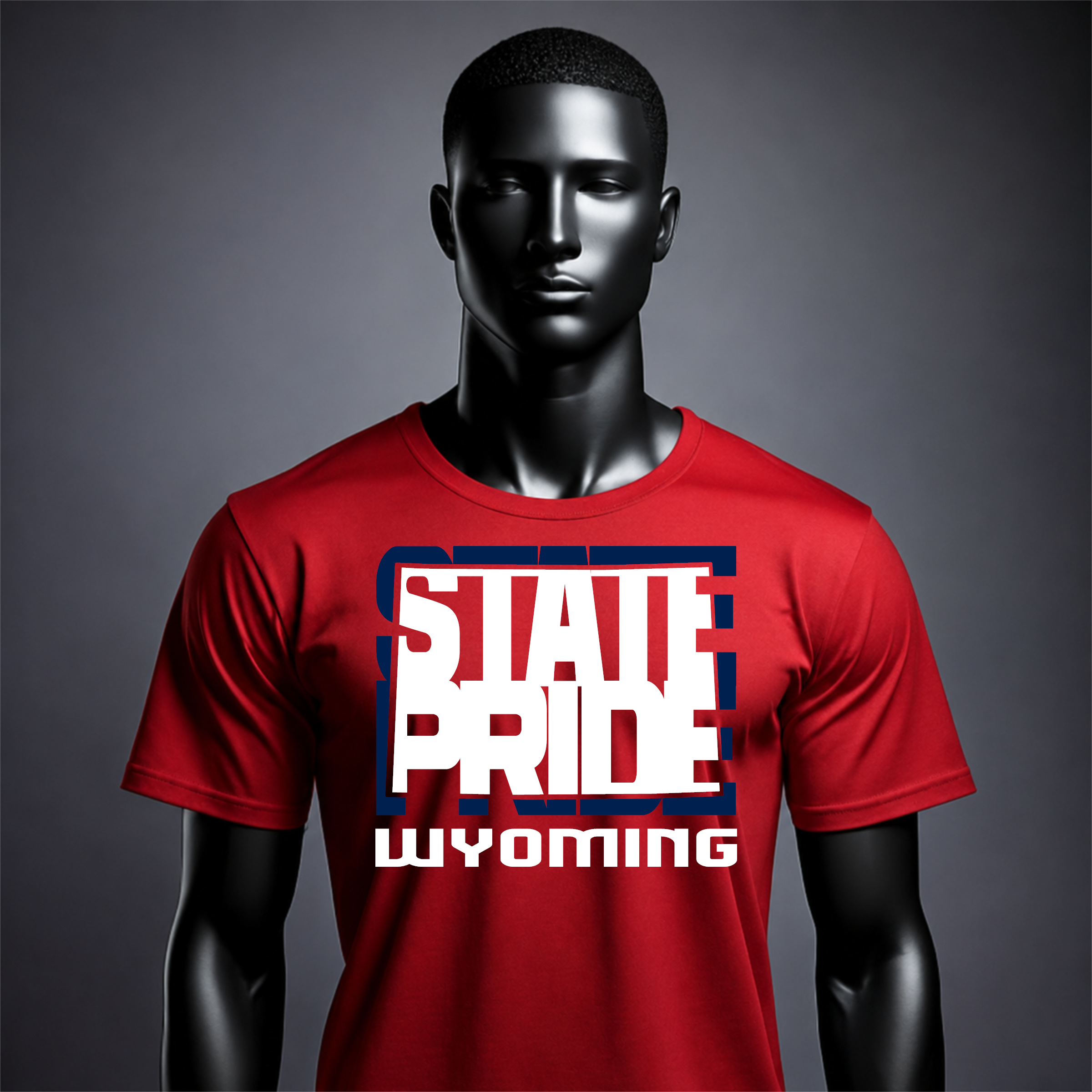 State Pride: Wyoming