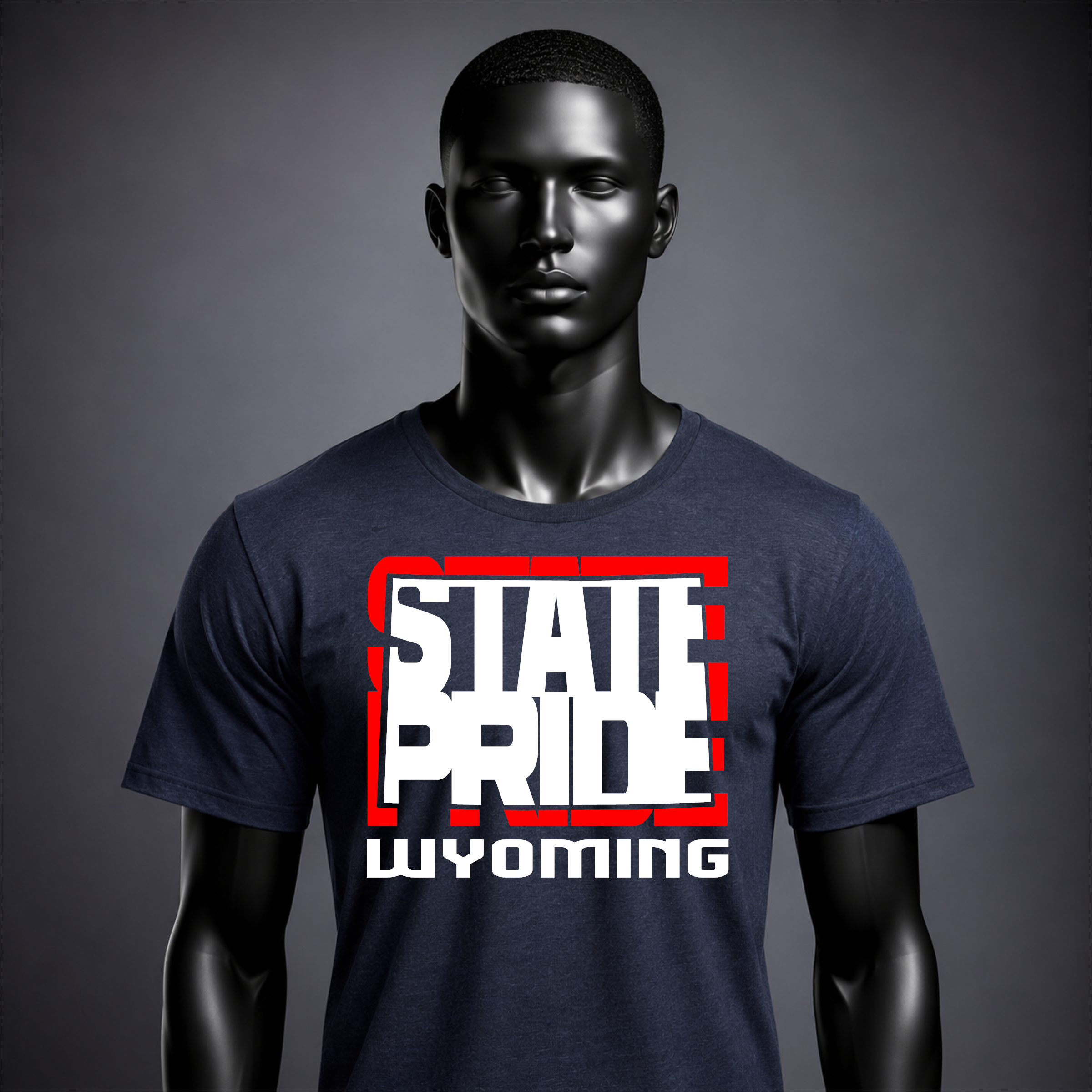 State Pride: Wyoming
